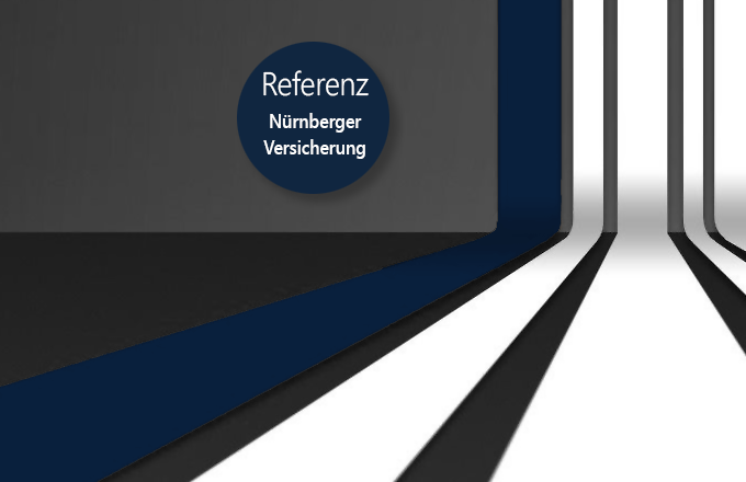 Nuernberger Versicherungsgruppe Mit Neuem Content Management System