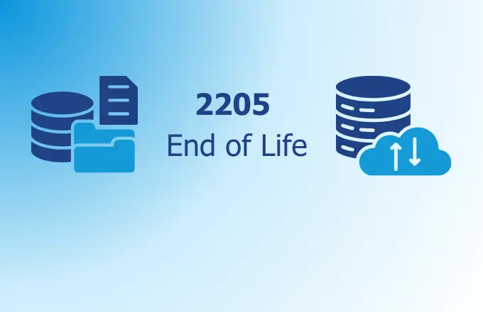 SAP Commerce / Move to Cloud / SAP Commerce Cloud 2205 / SAP Migration