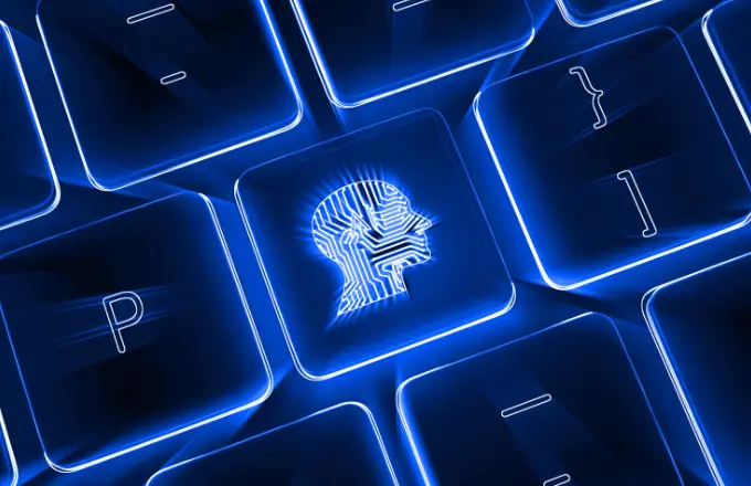 Suche / Content Suche / KI Suche / B2B / SAP / Intelligente Inhalte / AI-Ready